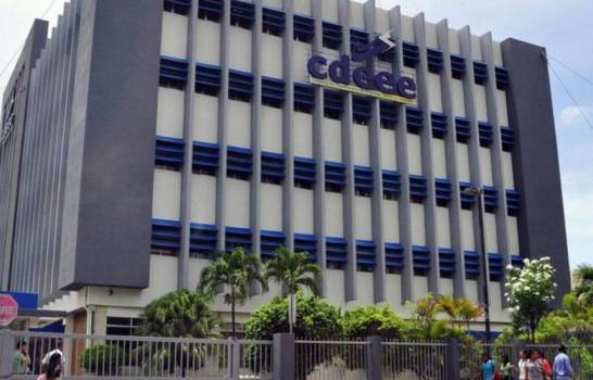 La CDEEE cesará sus operaciones el próximo 26 de mayo