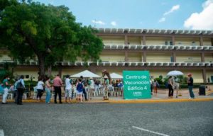 Con más de 500 centros en todo el territorio nacional RD inicia este lunes jornada general de vacunación contra Covid