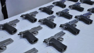 Interior y Policía aplaza para el 5 de junio inicio del plan de desarme