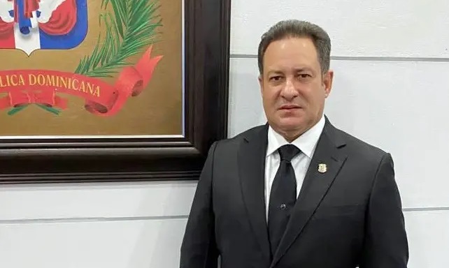 Diputado del PRM se declara no culpable de narcotráfico en corte de Miami; juez lo envía a prisión preventiva