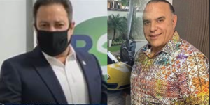 Diputado Gutiérrez tiene inversiones por unos RD$100  MM y mantiene una litis con el también acusado de narco Miky López