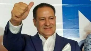 Apresan por narcotráfico en aeropuerto de Miami al diputado de Santiago por el PRM, Miguel Gutiérrez Díaz