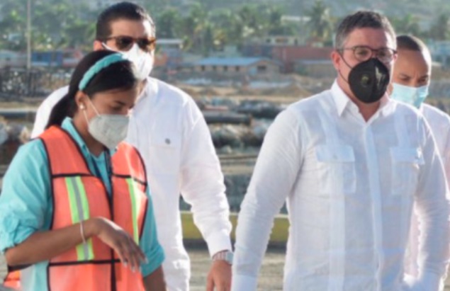 Autoridad Portuaria investiga supuesto fraude millonario en Puerto Plata; renuncia gerente del puerto