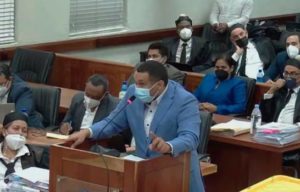 Mayor Girón: Implicados en Operación Coral venden la idea de que “vuelven al poder y la gloria en el 2024”