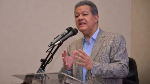 Leonel: “América Latina ardería en llamas si se hacen reformas fiscales”