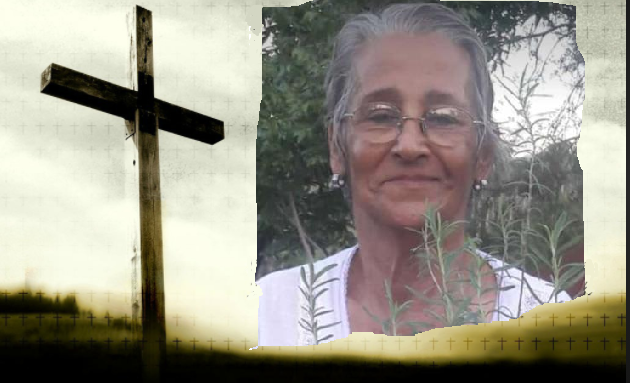Fallece doña Dilcia Balbuena Alvarado, madre del regidor Francis Mora, presidente del ayuntamiento de Río San Juan