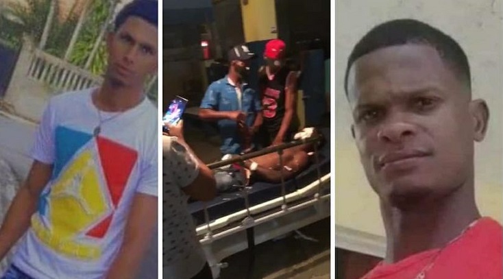 Tres muertos en accidente de tránsito ocurrido en la carretera Nagua-El Factor