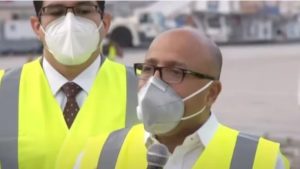 La Cámara de Diputados está 