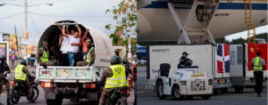 Cero jangueo en la capital! Impondrán más restricciones por alza casos covid; a las 5:00 p.m. llega 1 millón de vacunas