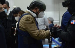 Alexis Medina y Fernando Rosa deberán seguir en prisión