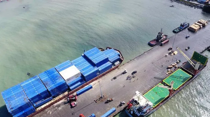 Aún no hay detenidos por fraude millonario en puerto de Puerto Plata; autoridades anuncian auditoría en todos los puertos de RD