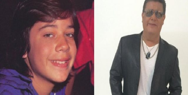 Fallece el exMenudo Ray Reyes