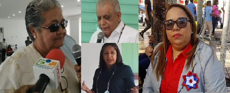Revulú en alcaldía de RSJ por decisión sobre regiduría de Clemencia Fernández; dicen es chanchuyo ejercer como honorífica