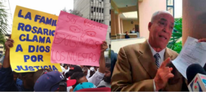 Apresan al abogado Johnny Portorreal tras ser acusado de estafa por más de 280 miembros de la 