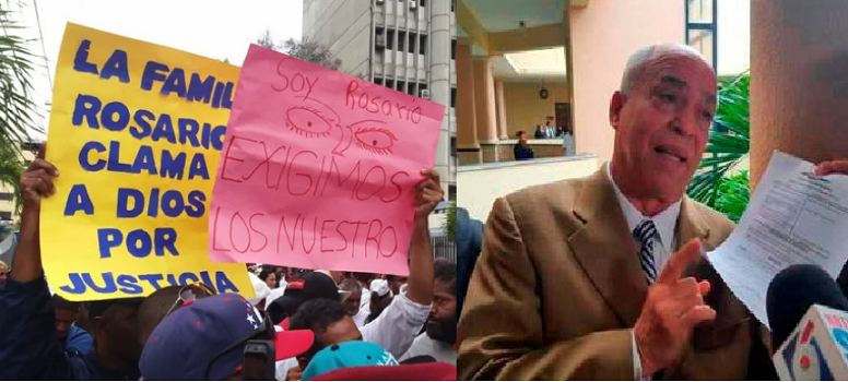 Apresan al abogado Johnny Portorreal tras ser acusado de estafa por más de 280 miembros de la 