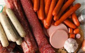 El salami a precios prohibitivos a partir de la próxima semana!