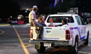 Abinader receta toque de queda de 8:00 p. m. hasta 5 a.m. y cero venta bebidas alcohólicas para el Gran Santo Domingo