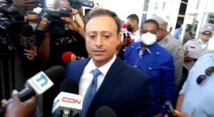 Dejan preso al exprocurador Jean Alain tras varias horas de interrogatorio en el PEPCA