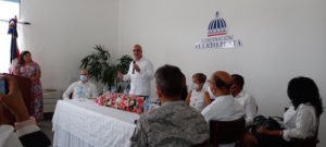 Autoridades realizarán en Puerto Plata jornada de vacunación masiva viernes, sábado y domingo