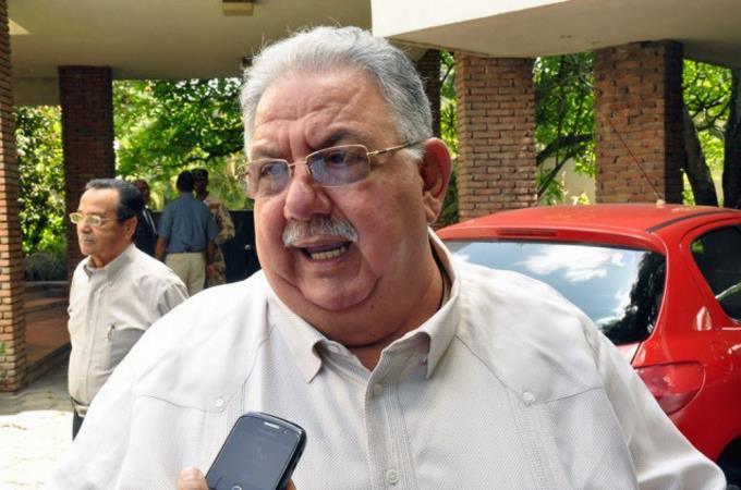 Fallece José Enrique Sued, exalcalde de Santiago