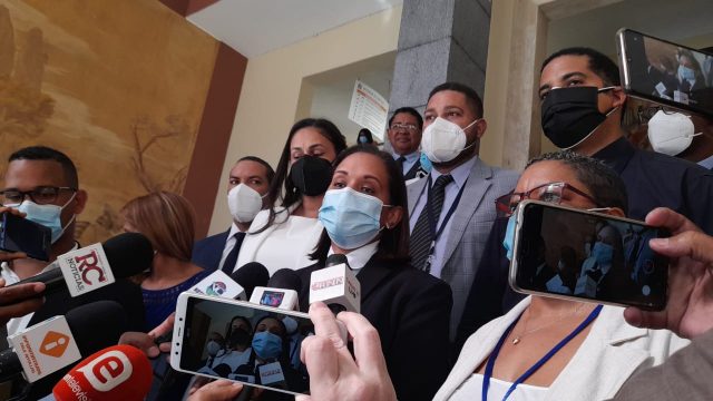 Operación 13: Ministerio Público solicita prisión domiciliaria para no vidente y chofer implicados en caso Lotería