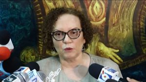 Procuradora Miriam Germán admite fue ilegal impedir salida a Jean Alain; dice no hay restricción ni proceso judicial en su contra