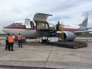 RD recibe este viernes  otras 208 mil vacunas de Pfizer