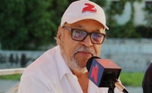 Empeora la salud del director de la Z-101, Willie Rodríguez; médicos de Cedimat deciden intubarlo