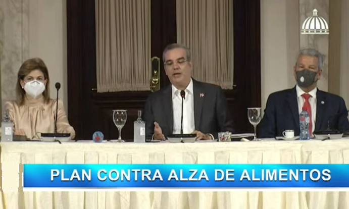 Gobierno estudia subsidios indirectos para contener el alza del precio del pan