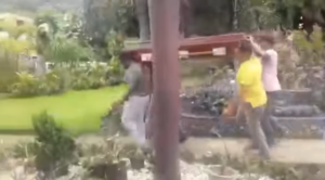 Hombre es hallado ahorcado en un vivero de la comunidad de El Bretón, en Cabrera