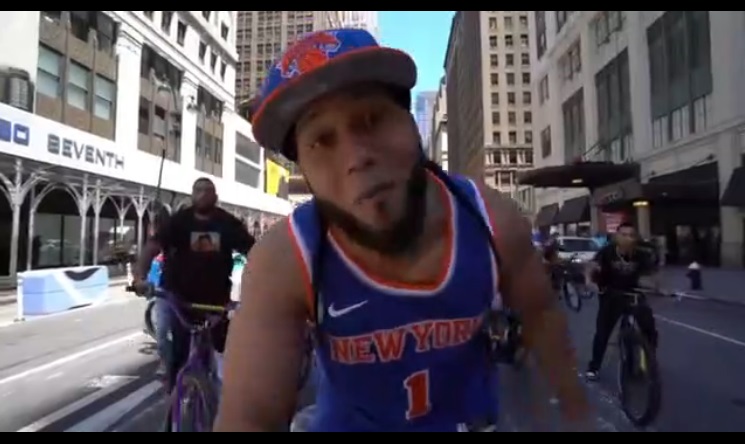 Qué bobote! El Alfa y el dembow dominicano por primera vez el 22 de octubre en Madison Square Garden de NY