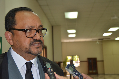 Lo dice el consultor jurídico del Poder Ejecutivo: 