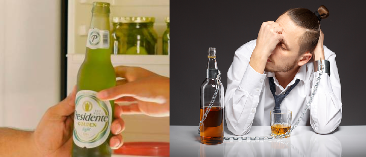 Doble golpe a bebedores! Autoridades prohíben venta de alcohol de 3pm a 5am y anuncian alza en precios de las cervezas