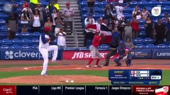 Dominicana vence a Canadá en preolímpico y asegura pase a repechaje; espera derrota de EU para ir directo a Tokio 2020