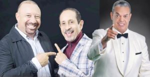 Felipe Polanco “Boruga”, Jossie Esteban y Ringo Martínez serán reconocidos con un Soberano Especial
