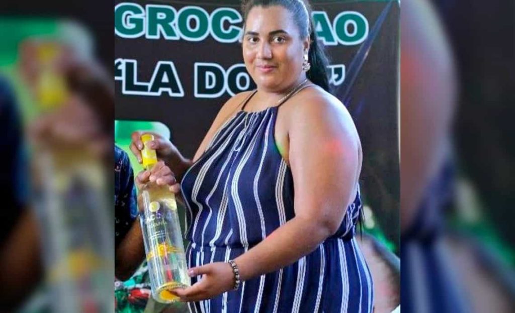 Orden de arresto contra la “Reina del Cacao” por alegada estafa de más de RD$25 millones
