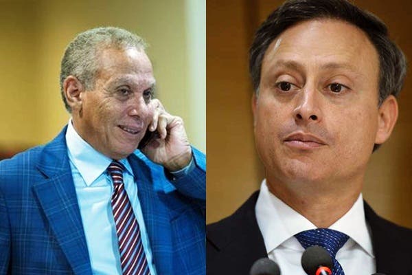 Carta de Rondón a Jean Alain: 