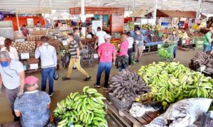 Alarmante! Canasta familiar ha aumentado un 21.86% en últimos meses de pandemia