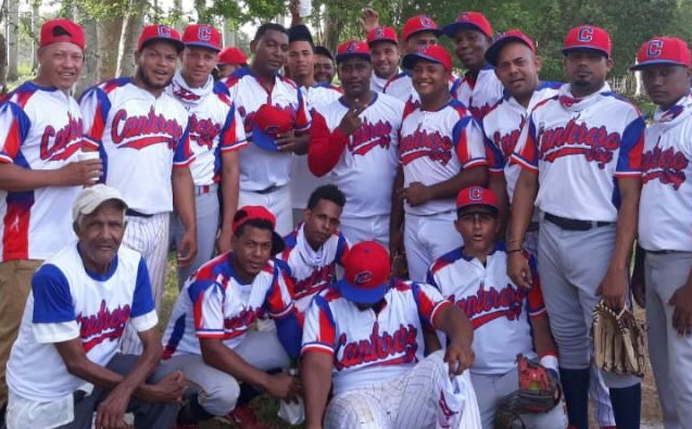 Anuncian para el 23 de julio 11va. versión del Clásico de Softbol Luis Hernández en el play de La Cantera, dedicado a Luis Mejía
