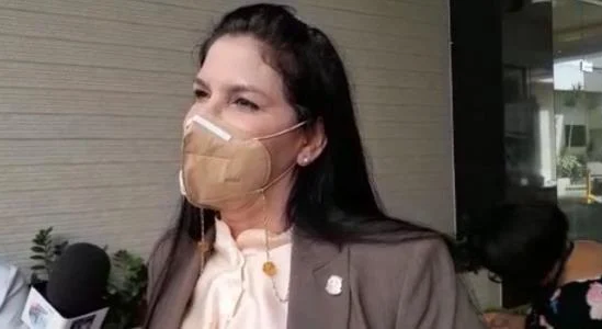 Otro peje gordo en red del Ministerio Público! Acusan de lavado a diputada de La Vega; imputada dice es persecución