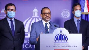 Abinader somete al Congreso reforma del DNI y unificar organismos de inteligencia