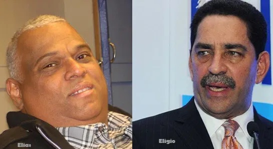 Dirigencia PRM en Nueva York exige a cónsul Eligio Jáquez desvincular a Elías Barrera Corporán y otros del PLD de esa sede consular
