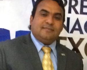 BanReservas reconoce al riosanjuanero Carlos Alberto Mercado como 