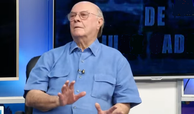 Expresidente Hipólito Mejía a favor de repostulación de Luis Abinader para el 2024