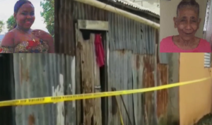 Horripilante! Adolescente de 15 años es hallada violada y asesinada junto a su abuela en vivienda de Payita en Cabrera