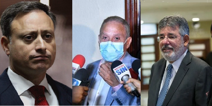 Jean Alain teme Rondón lo mate; 