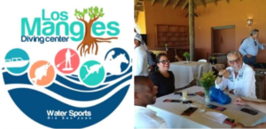 Inauguran en Río San Juan el complejo turístico Los Mangles Diving Center