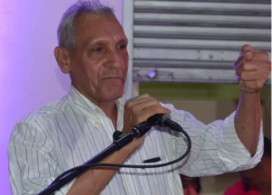 Acusan hermano de Abel Martínez de abuso sexual contra una niña de 6 años; MP no quiere sea liberado bajo fianza