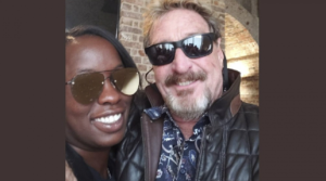 Se suicida en prisión de España, John McAfee, creador de antivirus de su mismo nombre y que en 2019 fue detenido RD