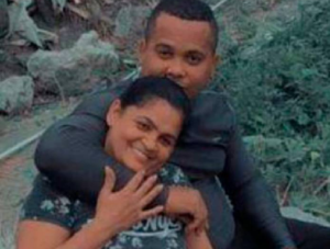 Matan chofer del comunicador Iván Ruiz y a su esposa durante una discusión en Los Minas de Miches